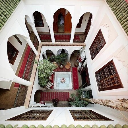 Riad Anais Marrakech Marrakesh Esterno foto