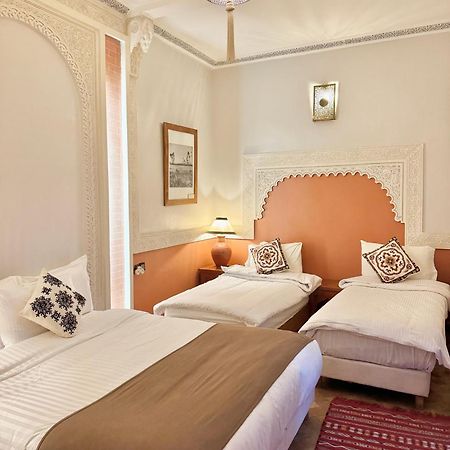 Riad Anais Marrakech Marrakesh Esterno foto