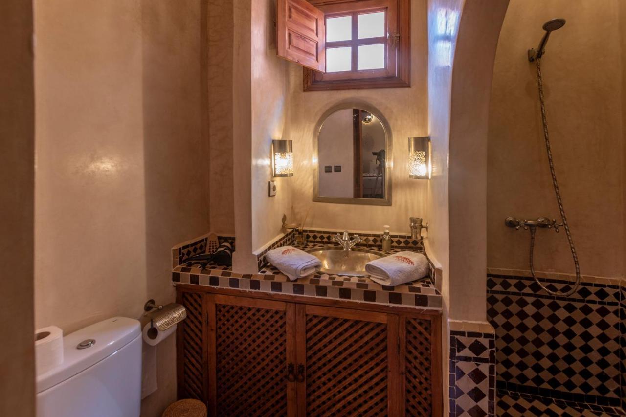 Riad Anais Marrakech Marrakesh Esterno foto
