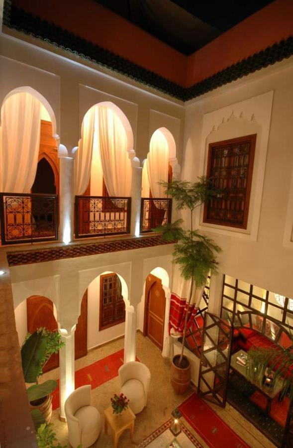 Riad Anais Marrakech Marrakesh Esterno foto