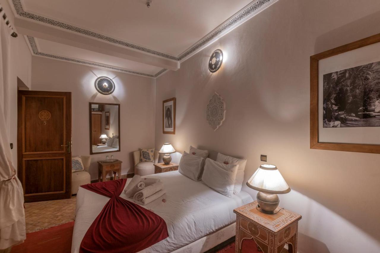 Riad Anais Marrakech Marrakesh Esterno foto