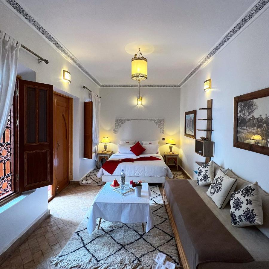 Riad Anais Marrakech Marrakesh Esterno foto