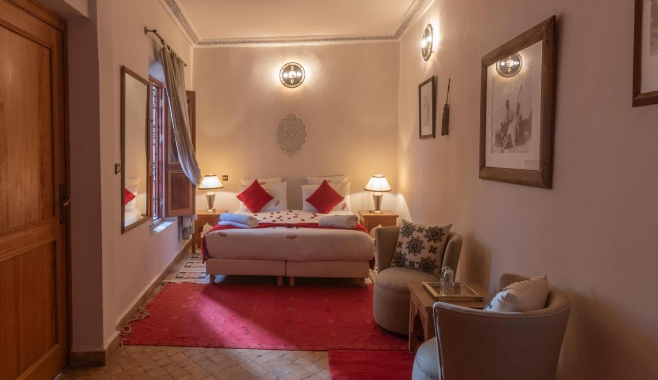 Riad Anais Marrakech Marrakesh Esterno foto