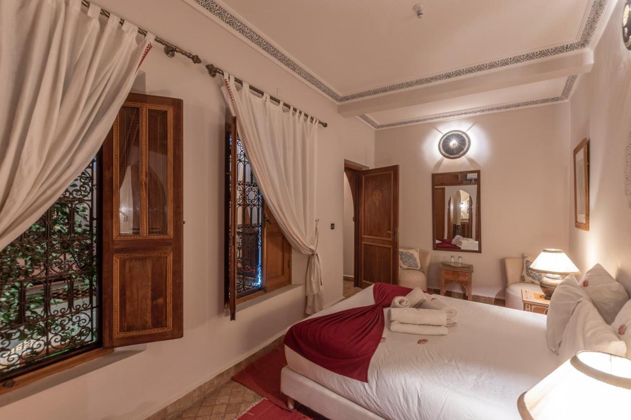 Riad Anais Marrakech Marrakesh Esterno foto