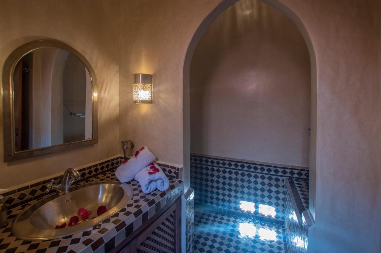 Riad Anais Marrakech Marrakesh Esterno foto