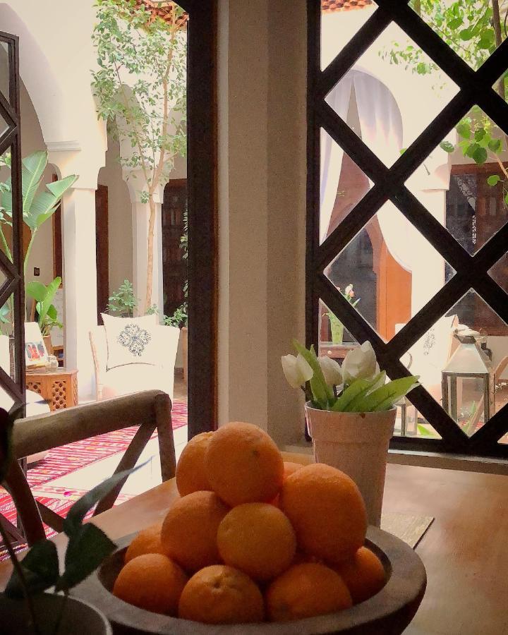 Riad Anais Marrakech Marrakesh Esterno foto