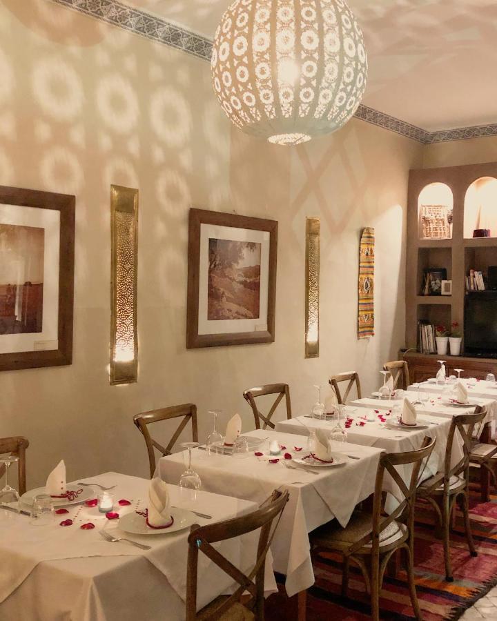 Riad Anais Marrakech Marrakesh Esterno foto