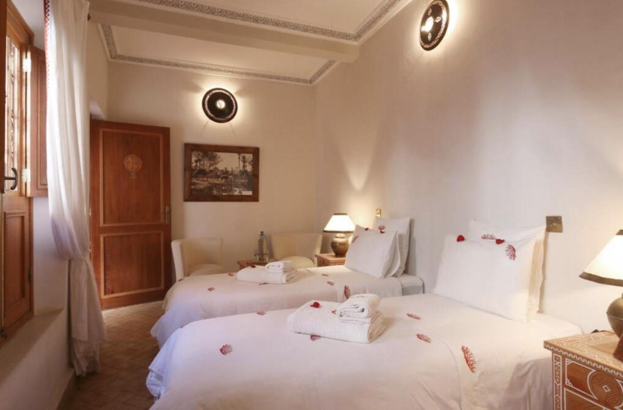Riad Anais Marrakech Marrakesh Esterno foto