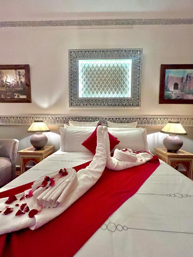 Riad Anais Marrakech Marrakesh Esterno foto