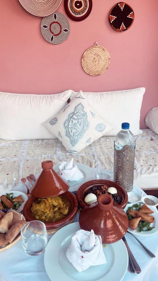 Riad Anais Marrakech Marrakesh Esterno foto