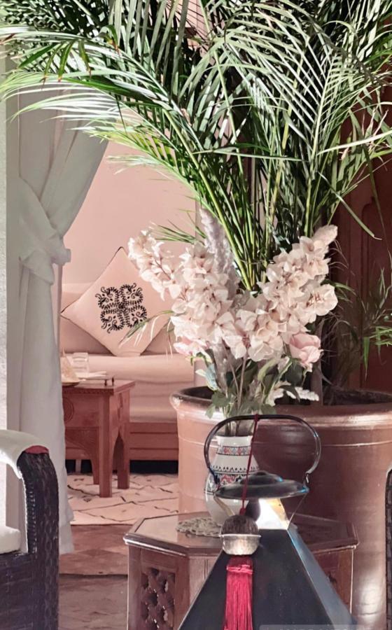 Riad Anais Marrakech Marrakesh Esterno foto