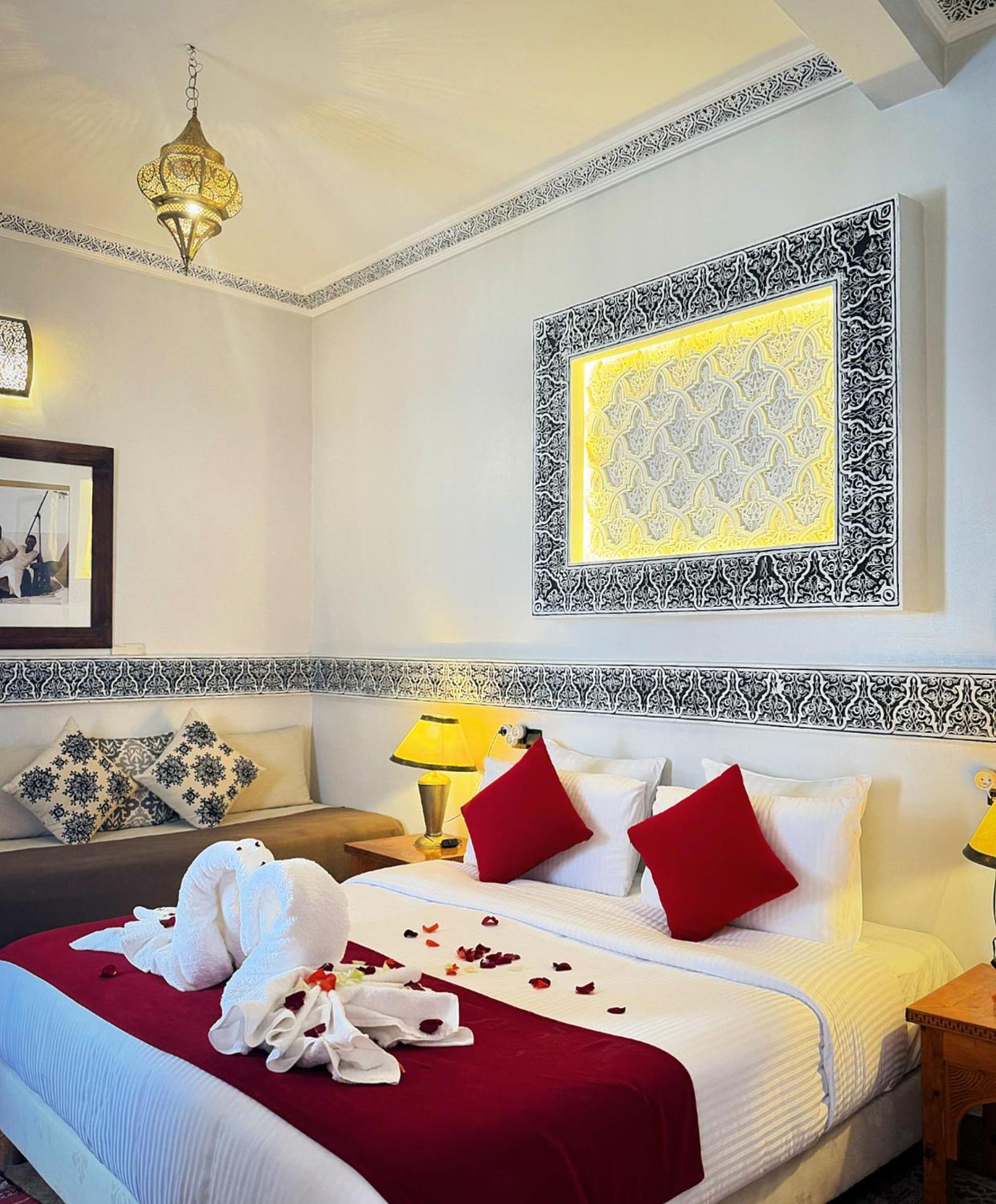 Riad Anais Marrakech Marrakesh Esterno foto